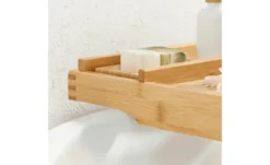 Badewannenregal
