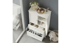 Badezimmerschrank