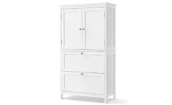 Badezimmerschrank