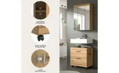 Badkombination