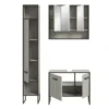Badkombination