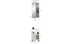 Badkombination