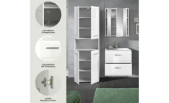 Badkombination Igelsbachsee