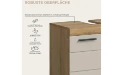 Badkombination Schloonsee