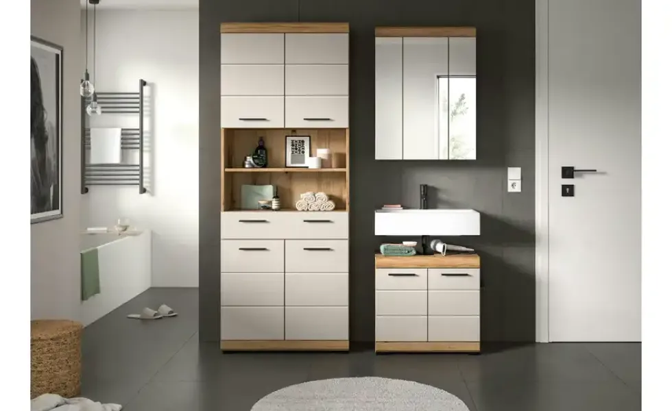 Badkombination Schloonsee