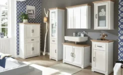 Badschrank Varese