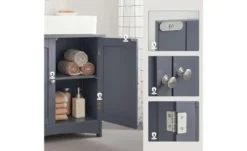Bad-Unterschrank
