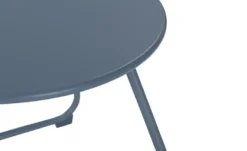 Balkonset für 2 Personen mit Kopfkissen Faro