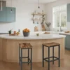 Barhocker 2er-Set
