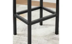 Barhocker 2er-Set