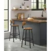 Barhocker 2er-Set