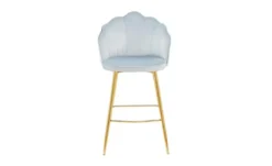 Barhocker 2er-Set Hanna