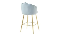 Barhocker 2er-Set Hanna