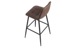 Barhocker 2er-Set Tabbjorn