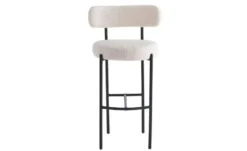 Barhocker 2er-Set Tablars