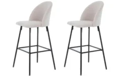Barhocker 2er-Set Tabnilsson