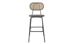 Barhocker 2er-Set Taborebro