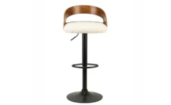 Barhocker 2er-Set Tabvictoria