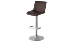 Barhocker Leder MyTina