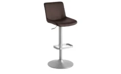 Barhocker Leder MyTina