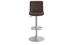 Barhocker Leder MyTina