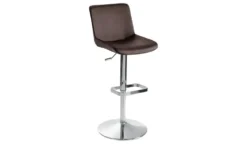 Barhocker Leder MyTina