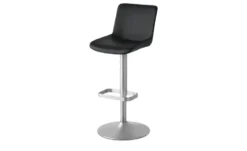 Barhocker Leder MyTina