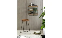 Barhocker Natural