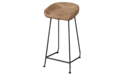 Barhocker Natural