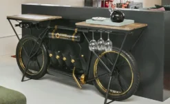 Bar Slow Rider