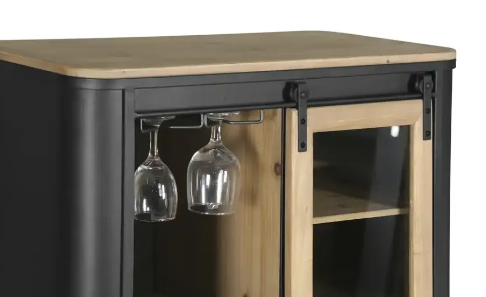 Bar-Vitrine Imola