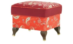 bassetti by SCHRÖNO Hocker Ferrara