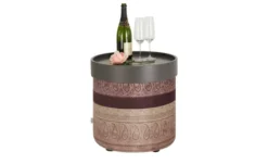bassetti by SCHRÖNO Pouf Tinetto