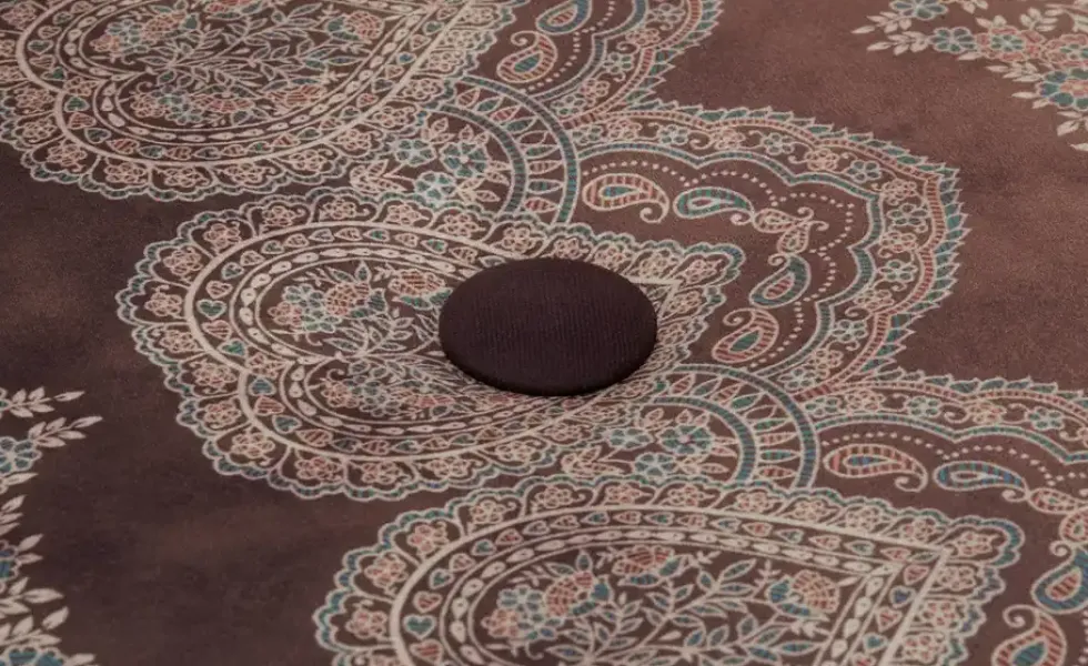 bassetti by SCHRÖNO Pouf Tinetto