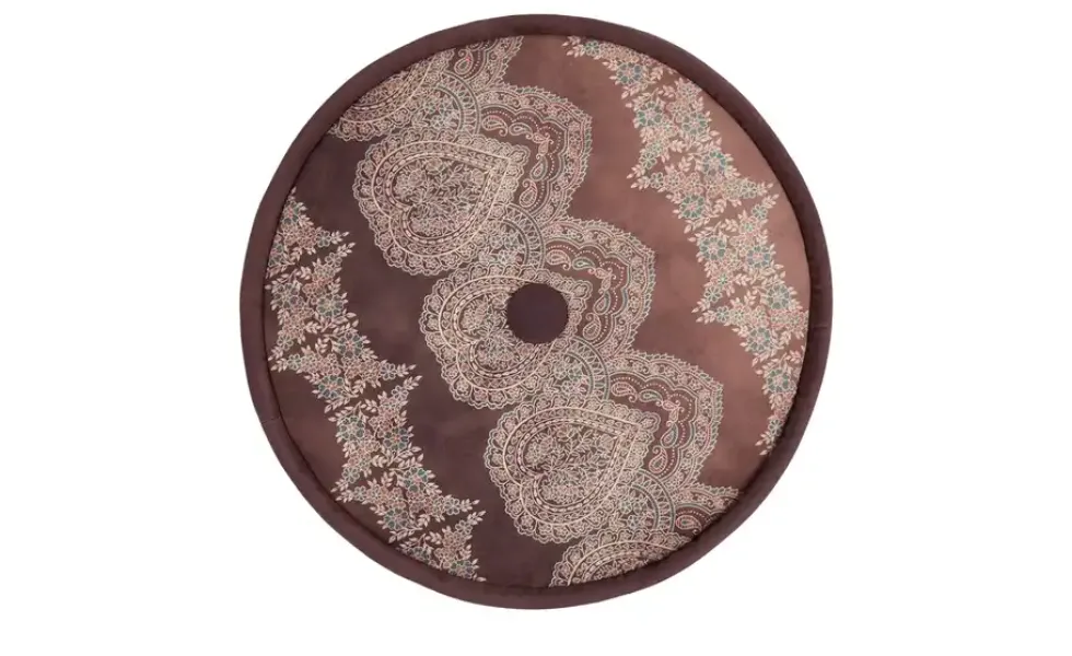 bassetti by SCHRÖNO Pouf Tinetto