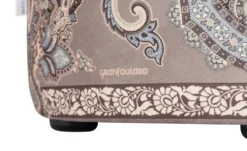 bassetti by SCHRÖNO Pouf Tinetto