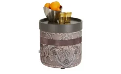 bassetti by SCHRÖNO Pouf Tinetto