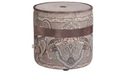 bassetti by SCHRÖNO Pouf Tinetto