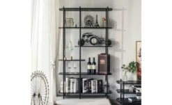 Bücherregal