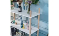Bücherregal