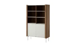 Bücherregal