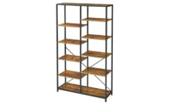 Bücherregal Barden