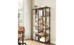 Bücherregal Barden