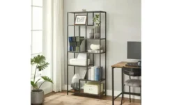 Bücherregal Barden