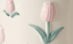 Becher Tulpen