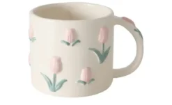 Becher Tulpen