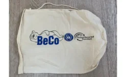 BeCo Leichtsteppbett