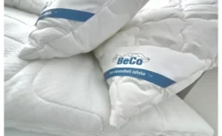 BeCo Leichtsteppbett