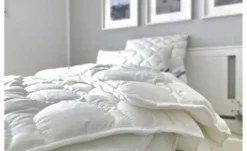 BeCo Leichtsteppbett