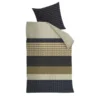 Beddinghouse Flanell Bettwäsche Lance